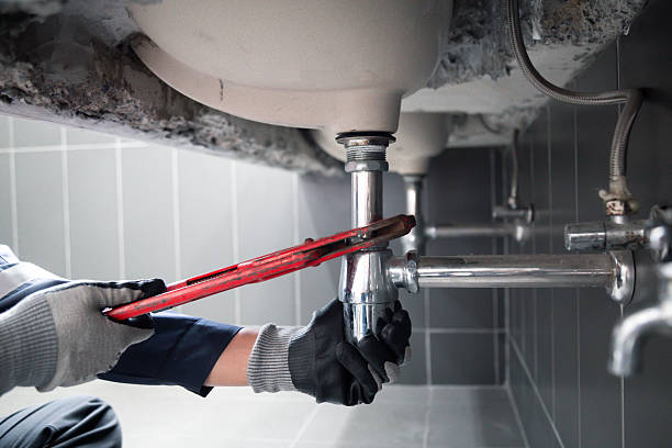 Trusted Drain Cleaning service in Malden, WA - AAA Plumbing Heating